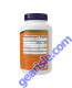 Inulin Prebiotic Pure Powder, Organic 8 oz. bottle back label