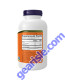 Inulin Prebiotic Pure Powder, Organic 1 lb. bottle back label