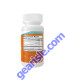 Iron Complex Vegetarian 100 Tablets bottle back label