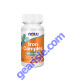 Iron Complex Vegetarian 100 Tablets, front of bottle