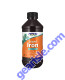 Iron Liquid 8 fl. oz., front of bottle