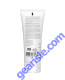 Joint & Muscle Cream 4 fl. oz. bottle back label