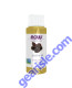Jojoba Oil 1 fl. oz., front of bottle