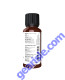 Juniper Berry Oil 1 oz. bottle back label