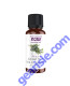 Juniper Berry Oil 1 oz., front of bottle