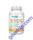 Kid Cal™ 100 Chewables, front of bottle