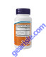 Krill Oil 500 mg 60 Softgels bottle back label