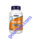 Krill Oil 500 mg 120 Softgels, front of bottle