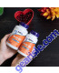 Hand holding Krill Oil 500 mg 120 Softgels