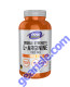 L-Arginine 1000 mg, Double Strength 180 Tablets, front of bottle