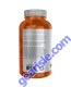 L-Arginine 1000 mg, Double Strength 180 Tablets Supplement Facts panel