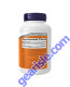 L-Arginine, Double Strength 1000 mg 120 Tablets bottle back label