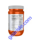 L-Arginine Powder 1 lb. bottle back label