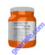 L-Arginine Powder 2.2 lbs. bottle back label