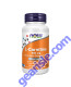 L-Carnitine 250 mg 60 Veg Capsules, front of bottle