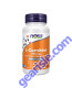 L-Carnitine 500 mg 60 Veg Capsules, front of bottle