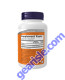 L-Citrulline 750 mg 90 Veg Capsules bottle back label