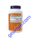 L-Citrulline 750 mg 180 Capsules bottle back label