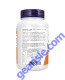 L-Cysteine 500 mg 90 Veg Capsules Supplement Facts panel