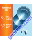 NOW quality and potency testing – L-Glutamine, Double Strength 1000 mg 120 Veg Capsules