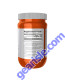 L-Glutamine Powder 1 lb. bottle back label