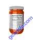 L-Leucine Powder 9 oz. bottle back label