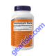 L-Lysine 500 mg 250 Veg Capsules bottle back label