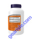 L-Lysine 500 mg 250 Tablets bottle back label