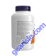 L-Lysine 500 mg 250 Tablets Supplement Facts panel