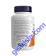 L-Lysine, Double Strength 1000 mg 100 Tablets Supplement Facts panel