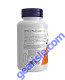 L-Theanine, Double Strength 200 mg 120 Veg Capsules Supplement Facts panel