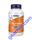 L-Tryptophan 500 mg 60 Veg Capsules, front of bottle