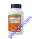 L-Tryptophan Powder 2 oz. bottle back label
