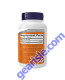 L-Tyrosine 750 mg, Extra Strength 90 Veg Capsules bottle back label