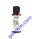 Lavender & Tea Tree Oil Blend 1 fl. oz., front of bottle