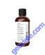 Lavender Oil 4 fl. oz. bottle back label