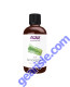 Lemongrass Oil 4 oz., front of bottle