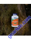 Hand holding Lion's Mane 500 mg 60 Veg Capsules