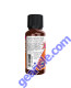 Liquid D-3 & MK-7 1 fl. oz. Supplement Facts panel