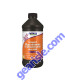 Liquid Glucosamine & Chondroitin with MSM 16 fl. oz., front of bottle