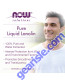 Liquid Lanolin, Pure 4 oz. product size comparison chart