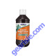 Liquid Magnesium 8 fl. oz., front of bottle