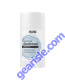 Long-Lasting Deodorant Stick, Unscented 2.2 oz., front of bottle