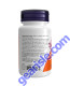Lutein 10 mg 60 Softgels Supplement Facts panel
