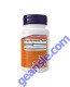 Lycopene 10 mg 60 Softgels bottle back label
