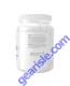Magnesium Flakes 54 oz. bottle back label