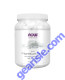 Magnesium Flakes 54 oz., front of bottle