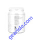 Magnesium Flakes 54 oz. Supplement Facts panel