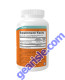 Magnesium Inositol Relax Powder 16 oz. bottle back label
