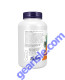 Magnesium Malate 1000 mg 180 Tablets Supplement Facts panel